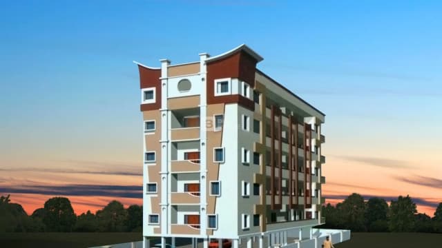Karuna Residency