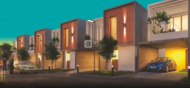 N Square Bliss Woods