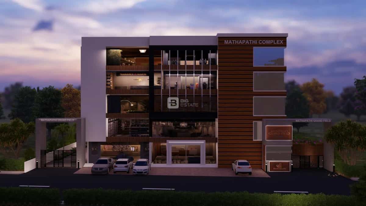 Amenities