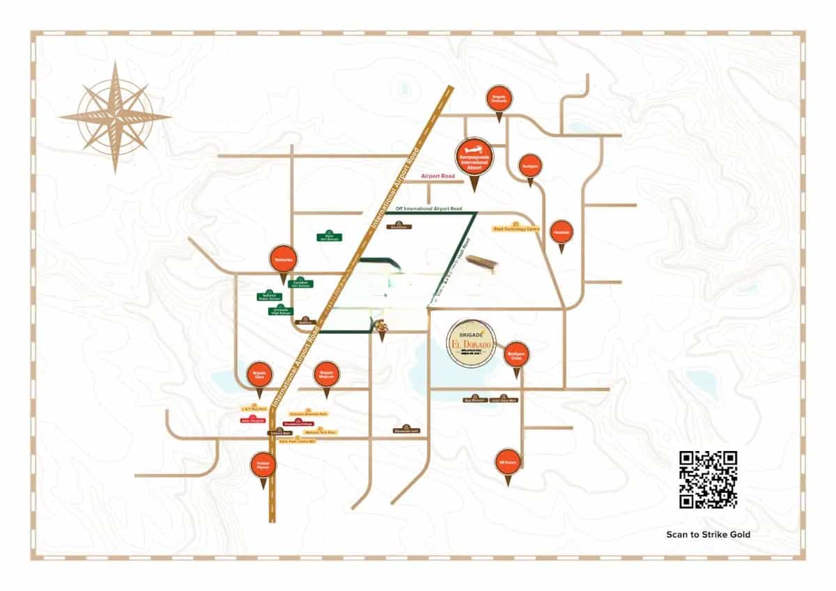 Location Plan