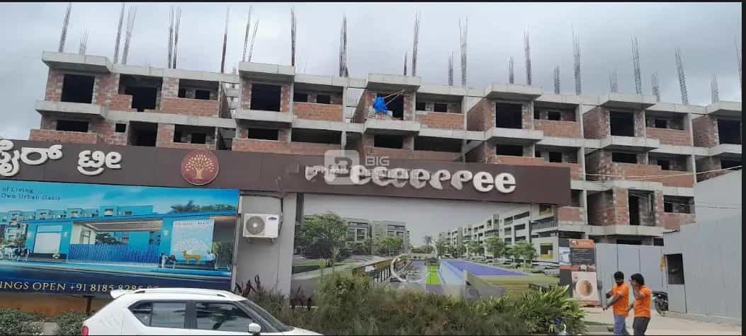 Construction Status