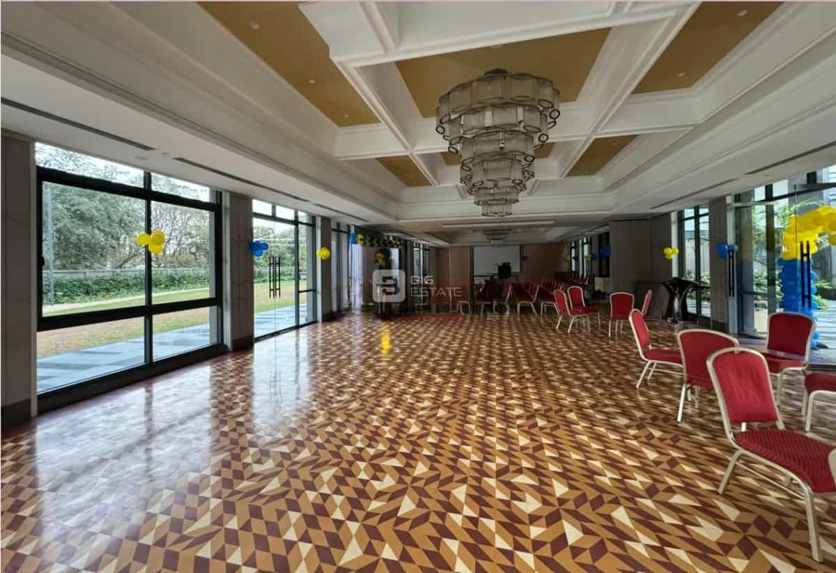 Amenities