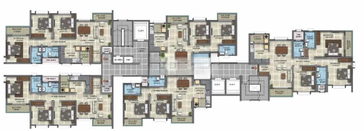 Cluster Plan