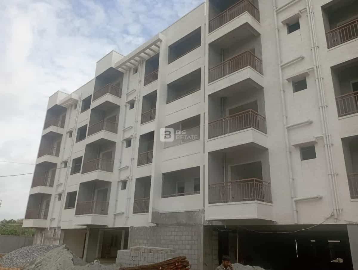 Construction Status