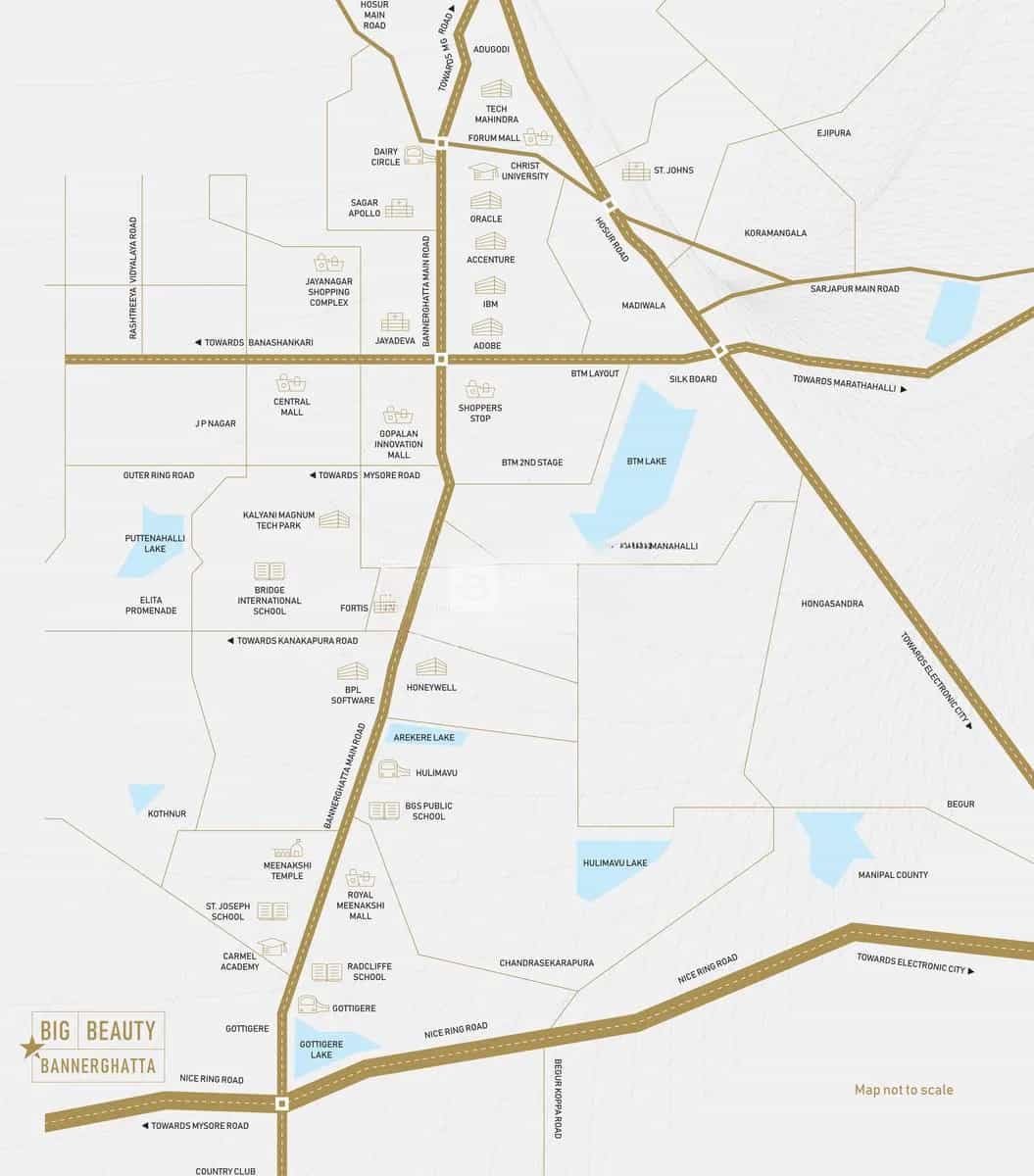 Location Plan
