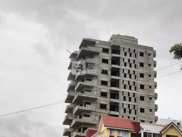 Construction Status