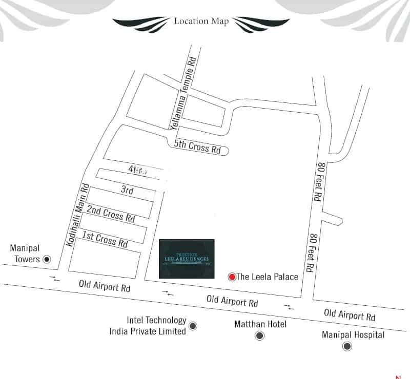 Location Plan