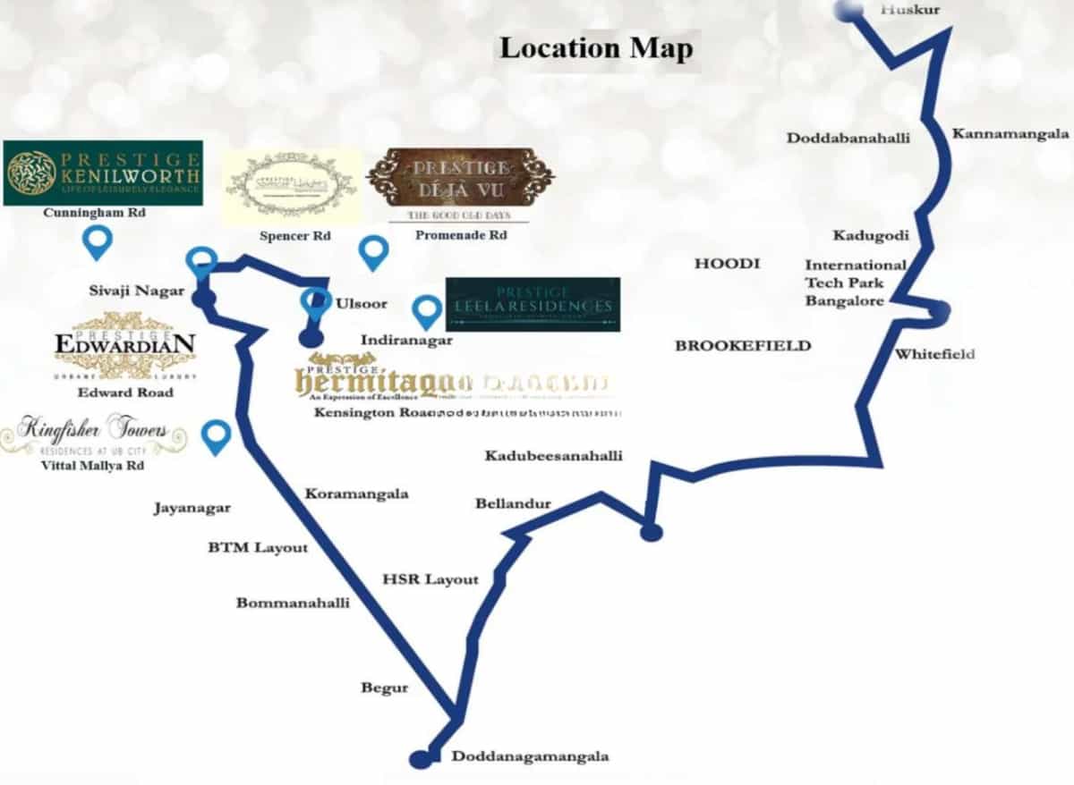 Location Plan