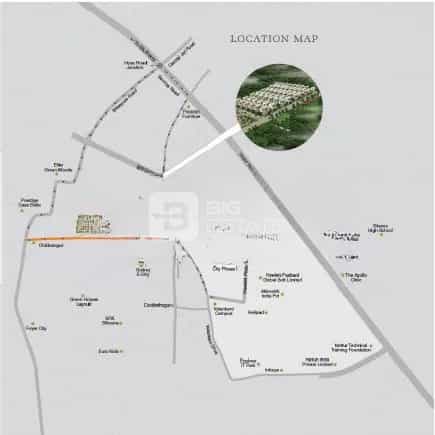 Location Plan