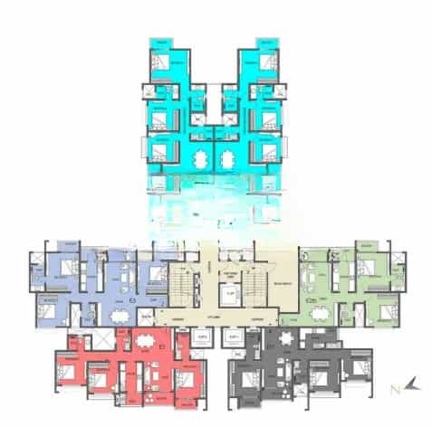 Cluster Plan