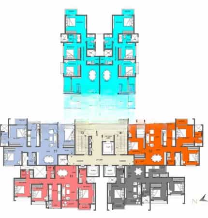Cluster Plan