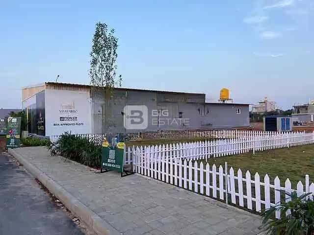 Construction Status
