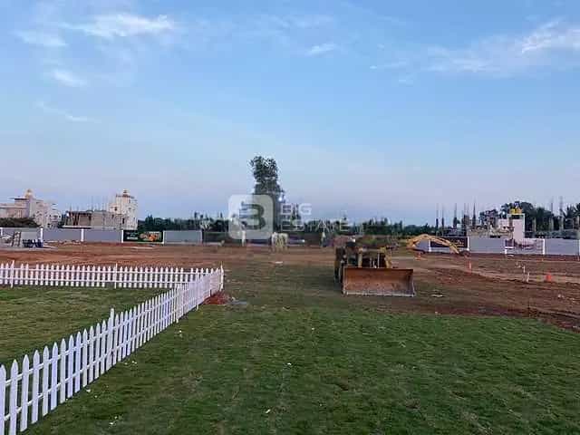 Construction Status
