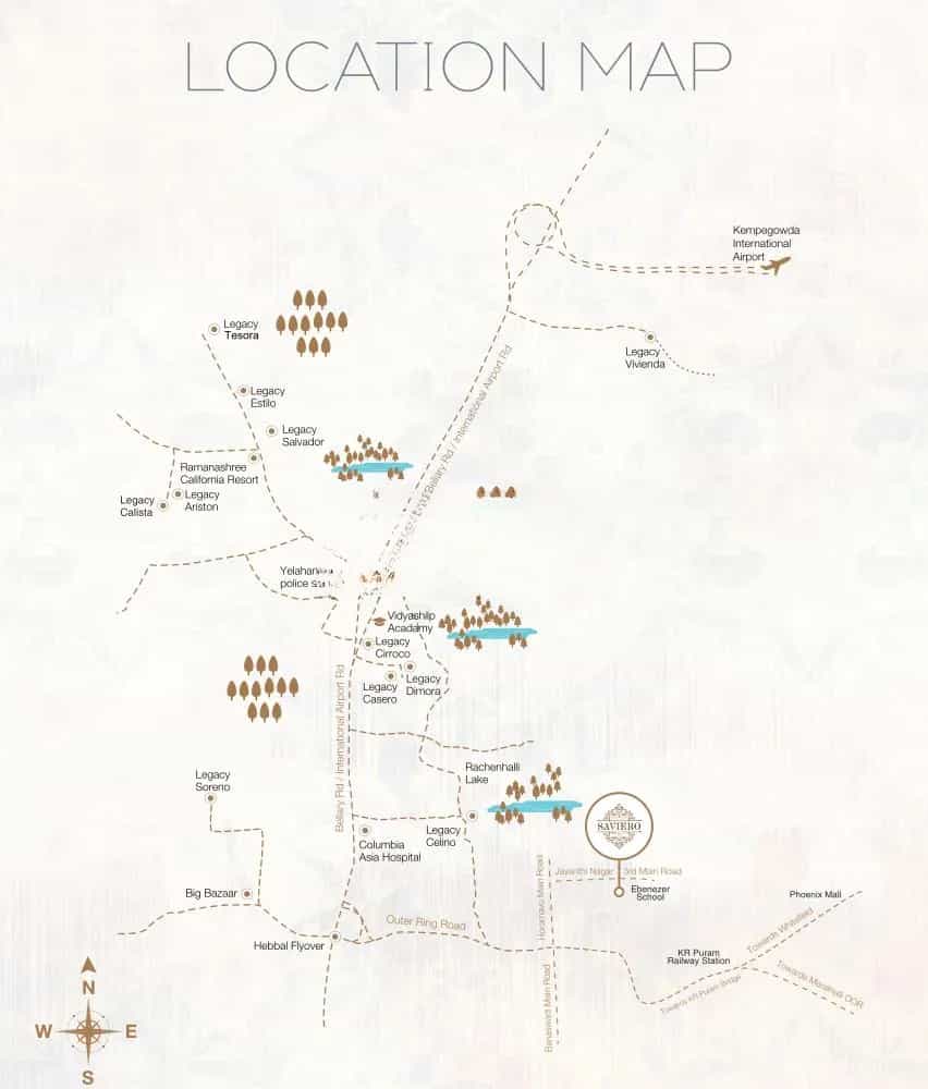 Location Plan