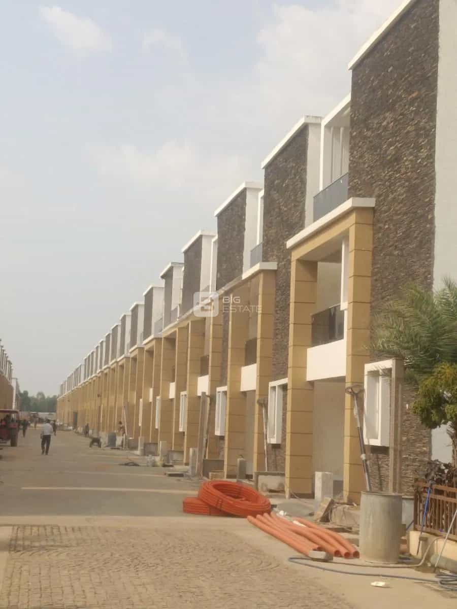 Construction Status