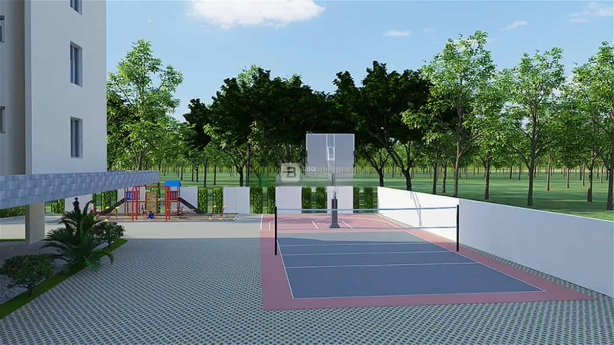 Amenities