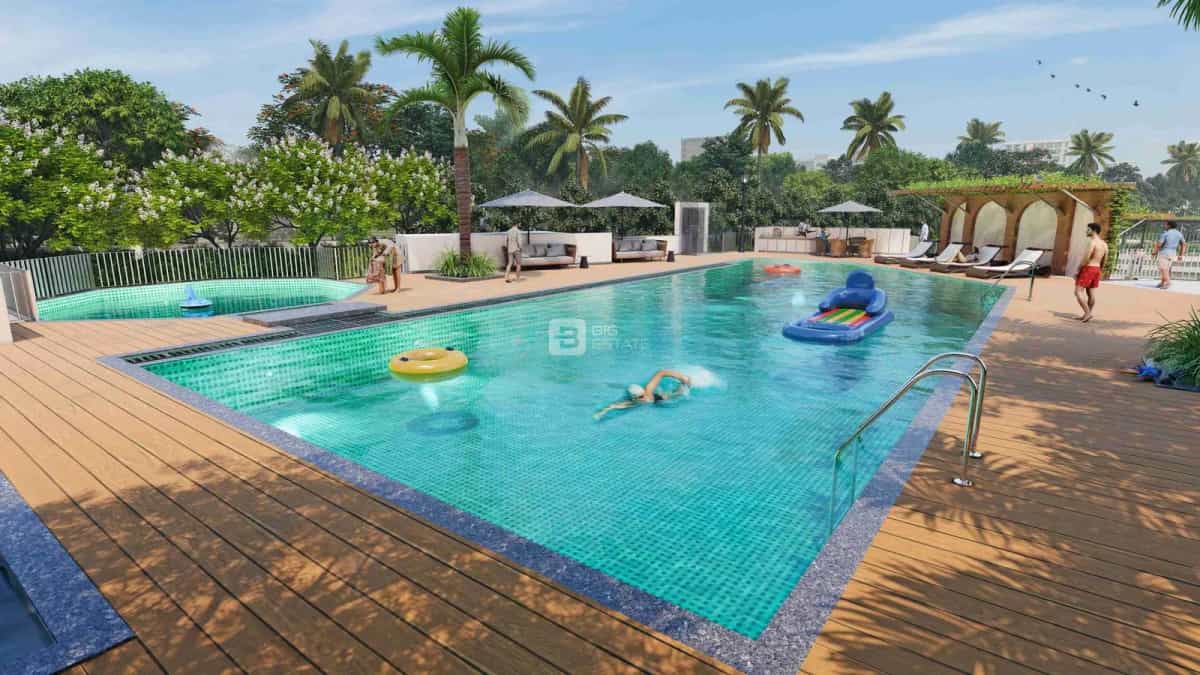 Amenities