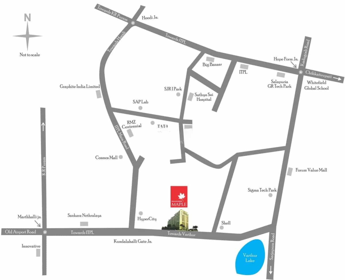 Location Plan