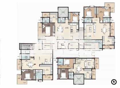 Cluster Plan