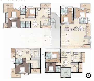 Cluster Plan