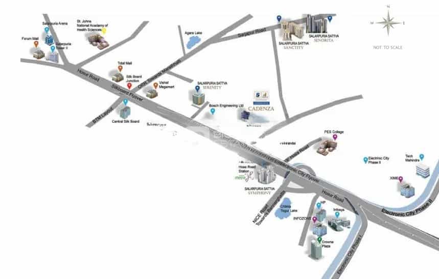 Location Plan