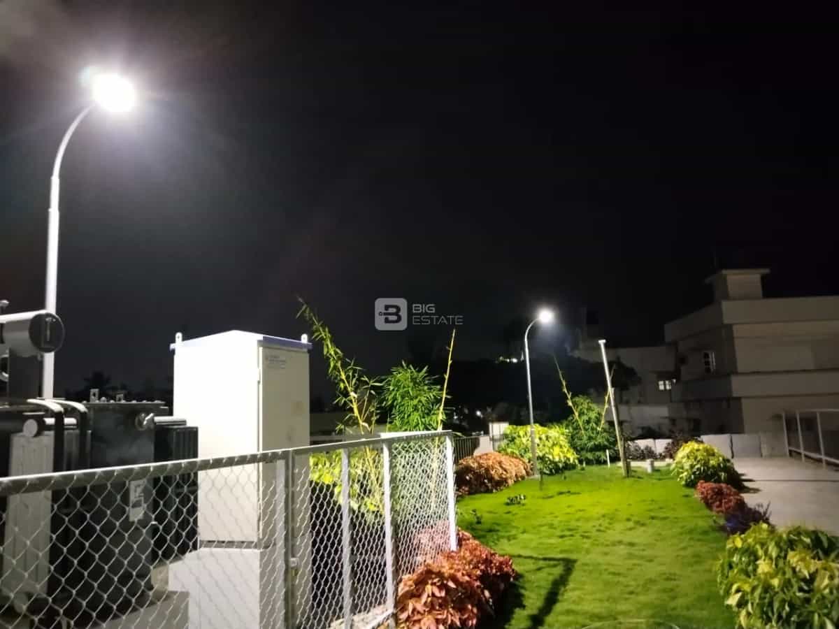 Amenities