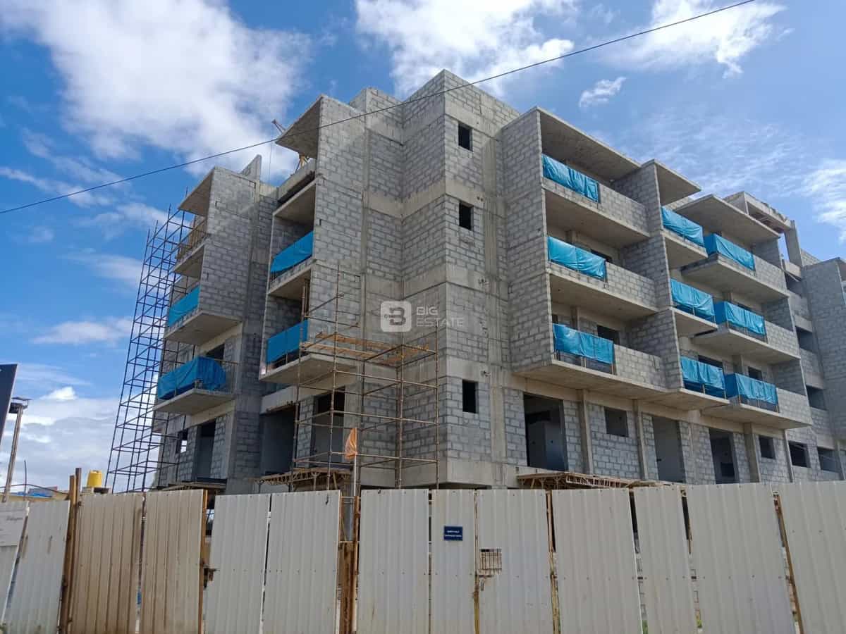 Construction Status