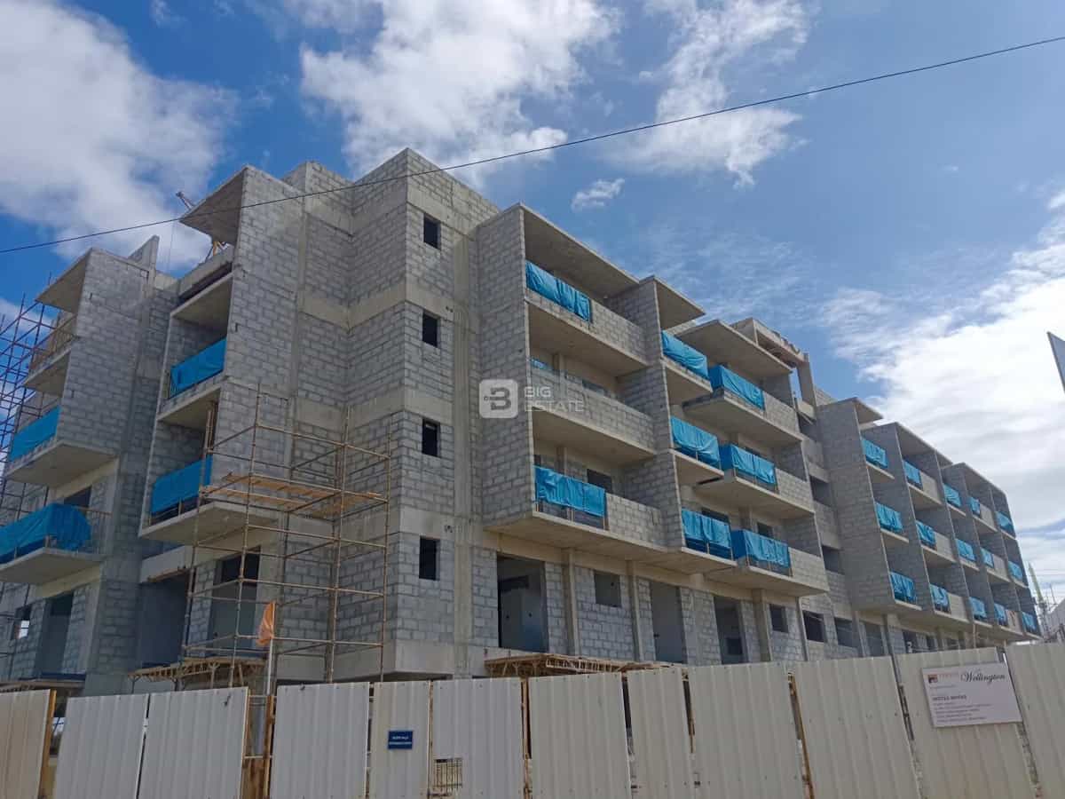 Construction Status