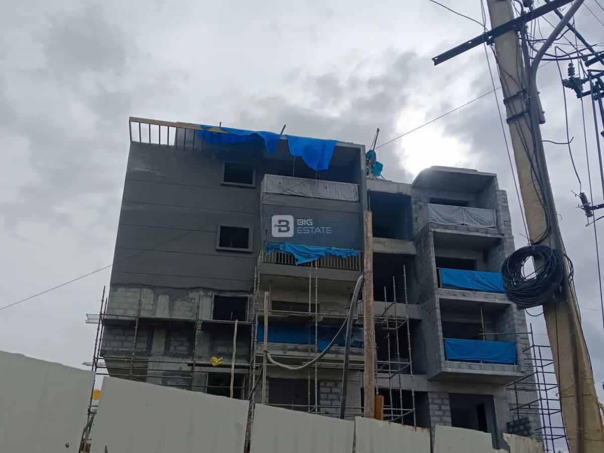 Construction Status