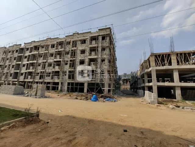 Construction Status