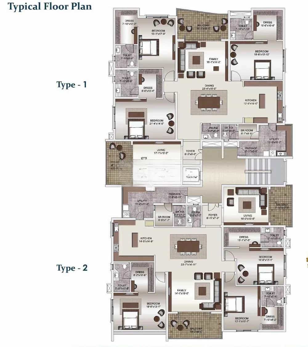 Cluster Plan