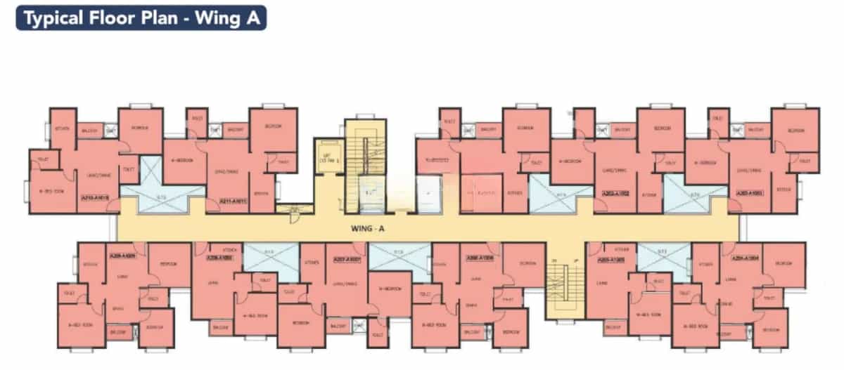 Cluster Plan