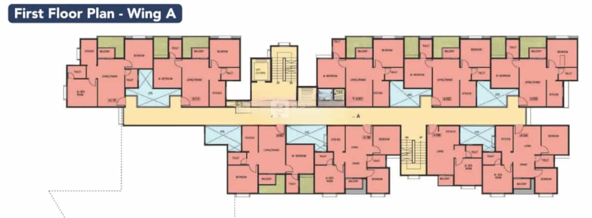 Cluster Plan