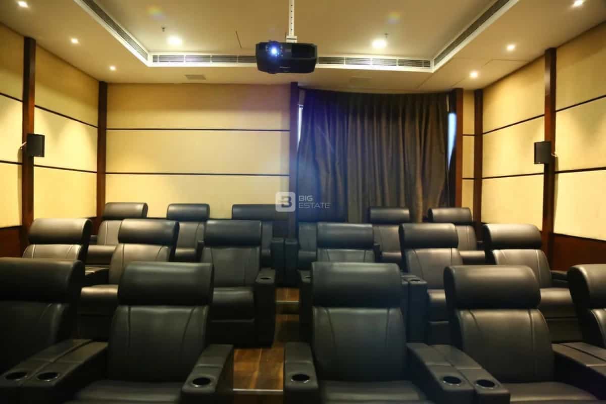 Amenities