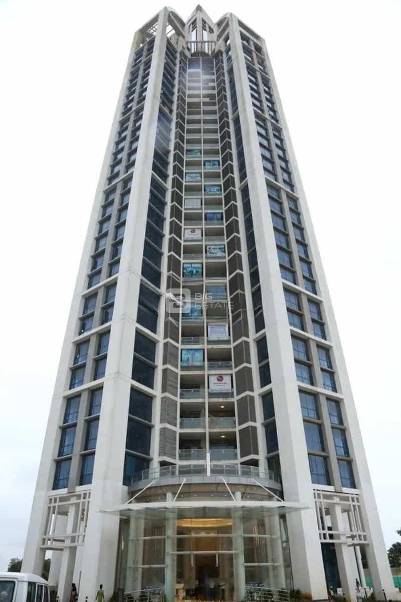 Elevation