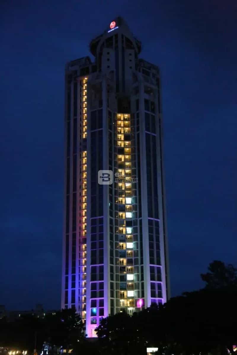 Elevation