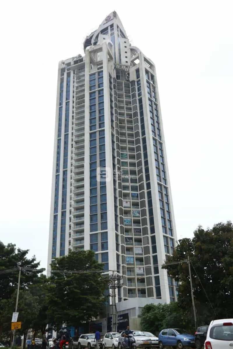 Elevation