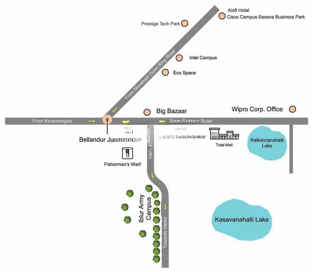 Location Plan