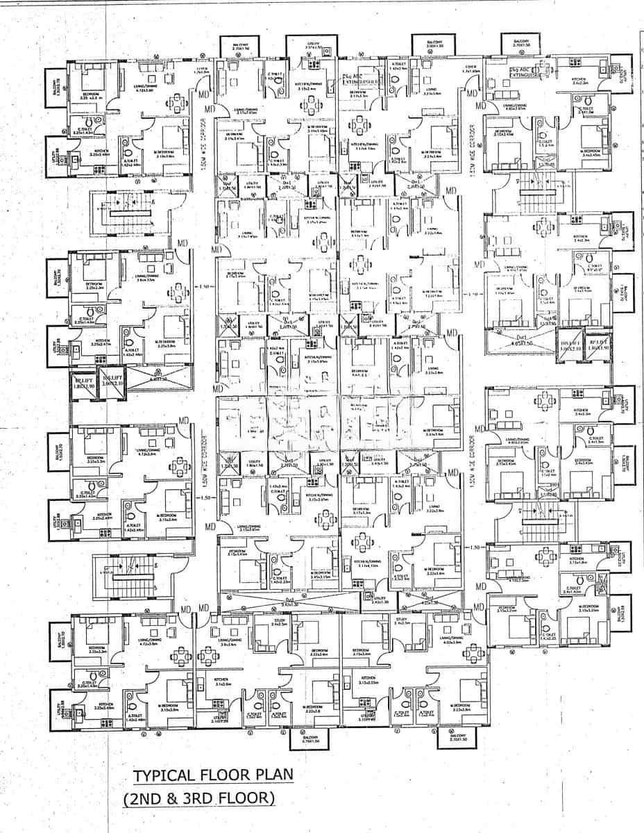 Cluster Plan