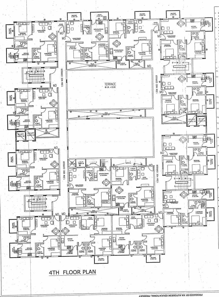 Cluster Plan