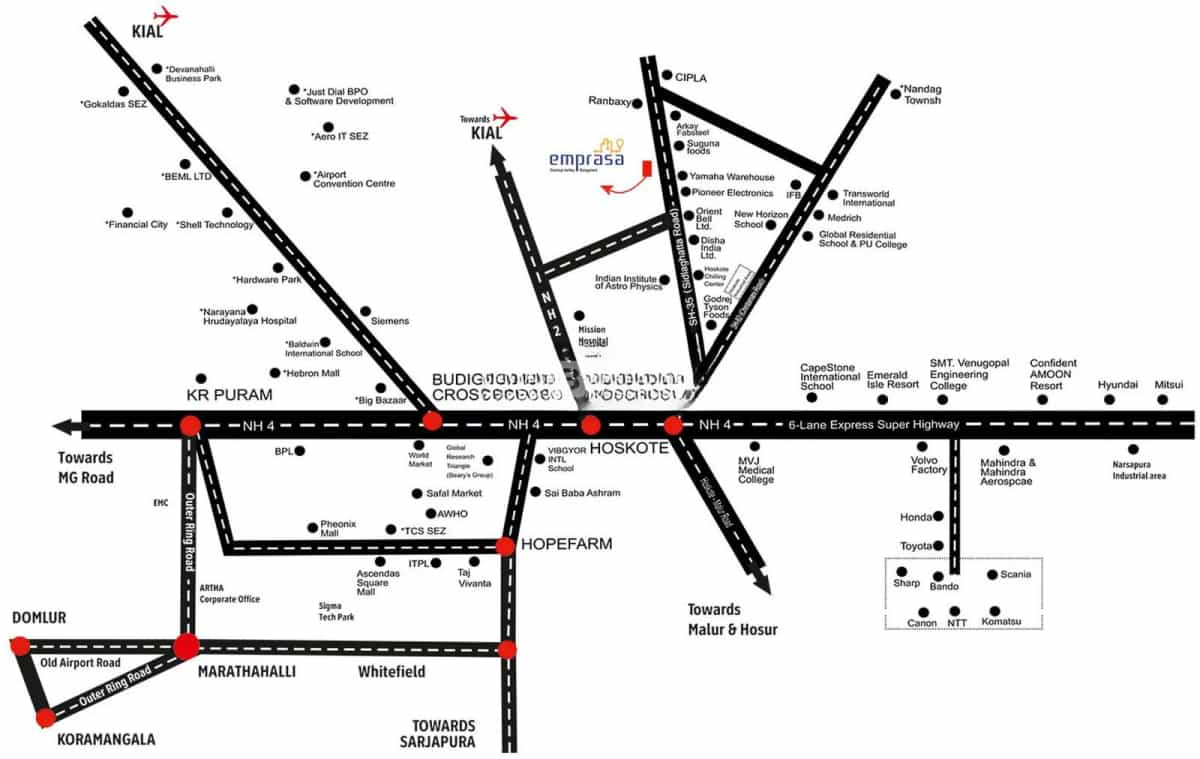 Location Plan