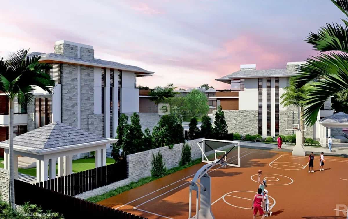 Amenities