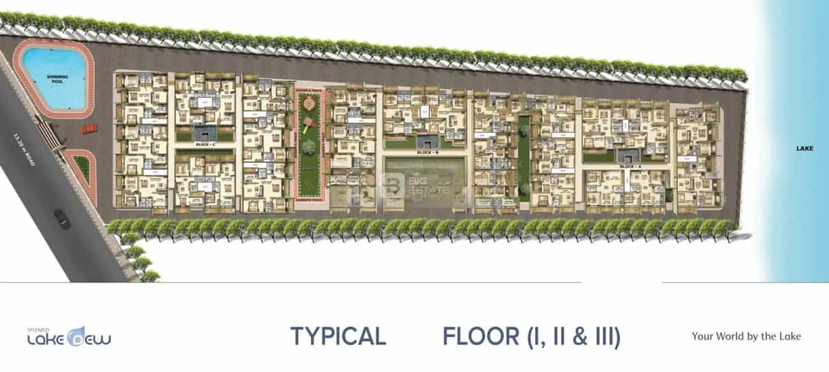 Cluster Plan