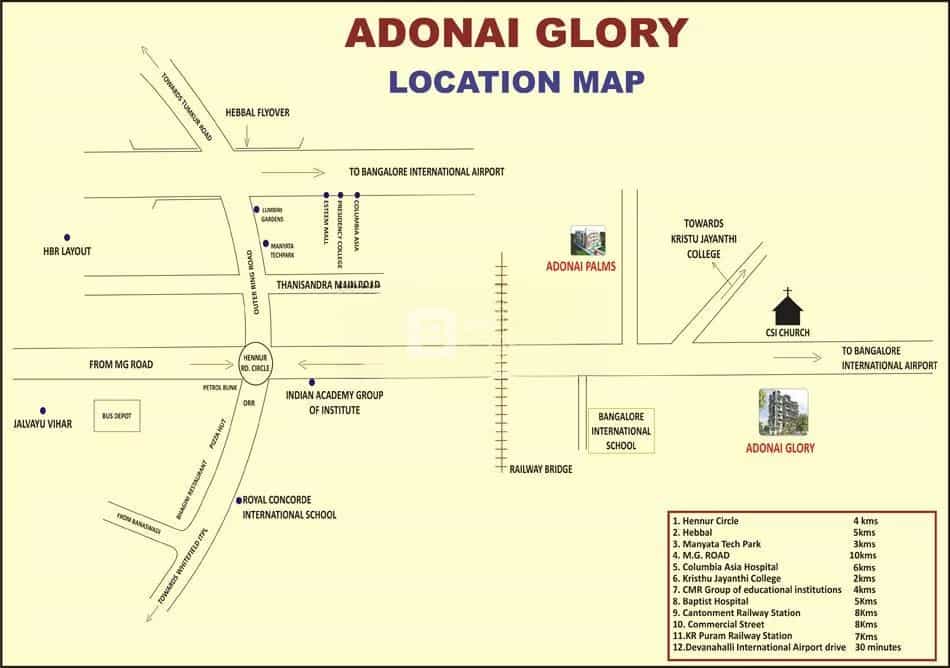 Location Plan