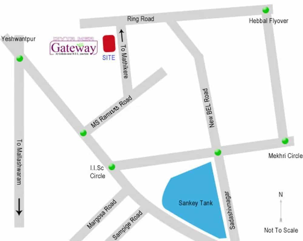 Location Plan