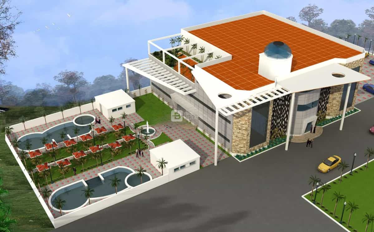 Amenities