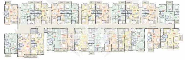 Cluster Plan