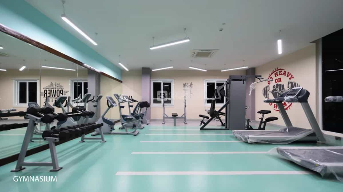 Amenities
