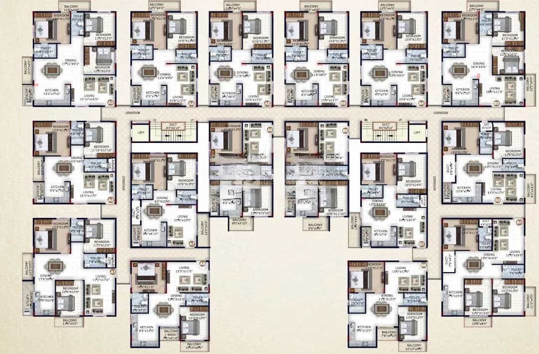 Cluster Plan