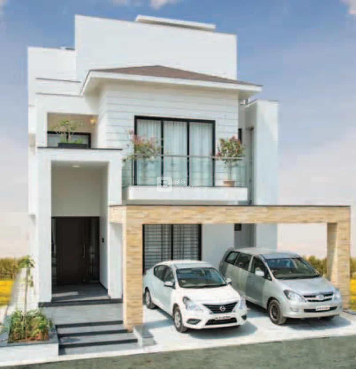 Elevation